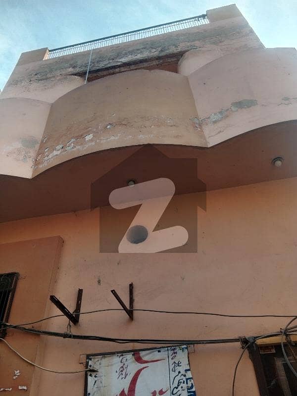 2 Marla House For Sale 2 Marla House For Sale
