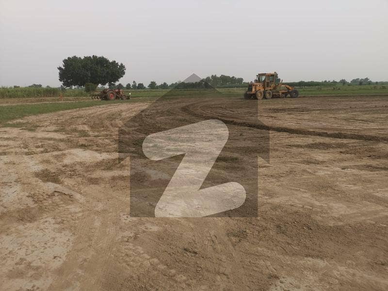 Reasonably-Priced 3 Marla Residential Plot In Narwala Road Reasonably-Priced 3 Marla Residential Plot In Narwala Road