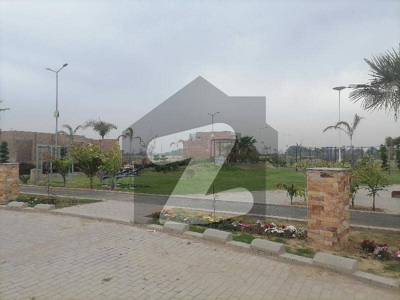 Residential Plot For sale In Rs. 5750000 Residential Plot For sale In Rs. 5750000