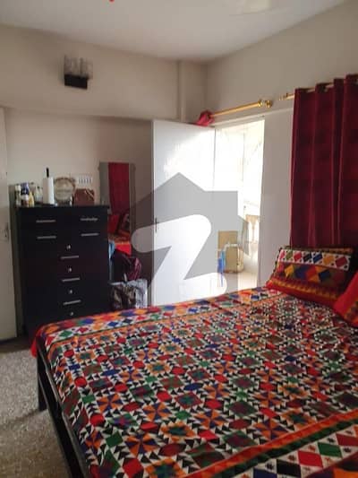 1350 Square Feet Flat In Stunning Gulshan-E-Iqbal - Block 10-A Is Available For Sale 1350 Square Feet Flat In Stunning Gulshan-E-Iqbal - Block 10-A Is Available For Sale
