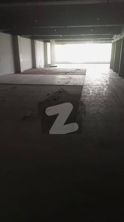 Prime 4000 Sq Ft Corporate Office Space In D-Ground, Faisalabad