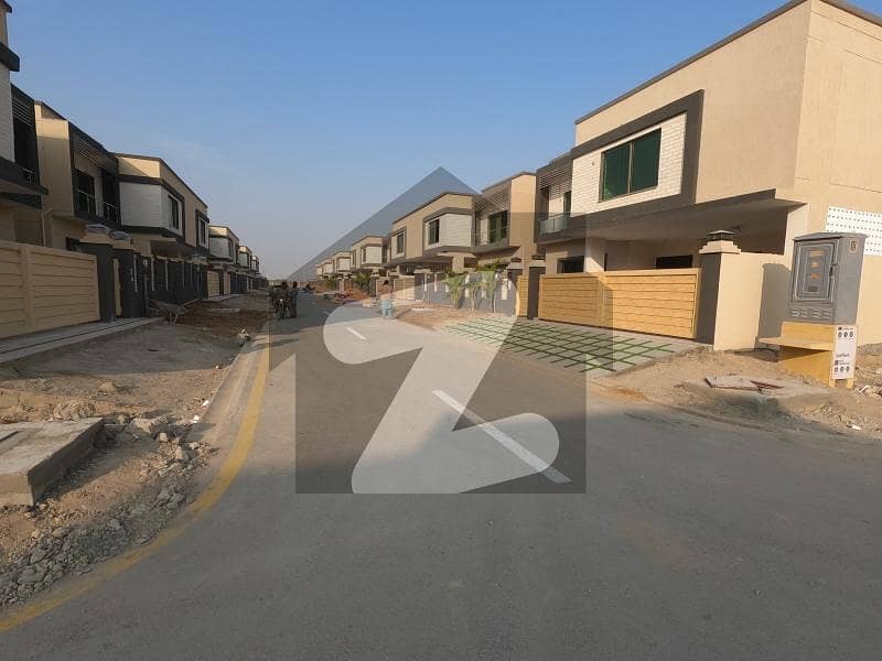 Askari 6 House Sized 375 Square Yards Askari 6 House Sized 375 Square Yards