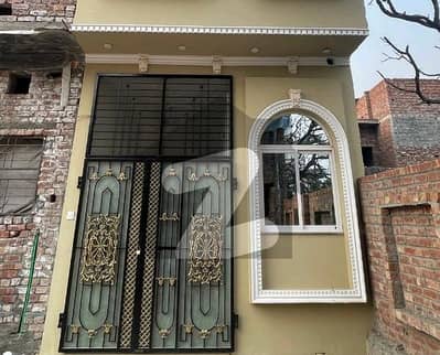 Brand New 562 Square Feet House Available In Al-Kareem Premier Housing Scheme For sale Brand New 562 Square Feet House Available In Al-Kareem Premier Housing Scheme For sale