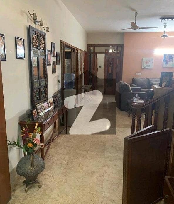 Navy Housing Zamzama Bungalow For Sale Navy Housing Zamzama Bungalow For Sale