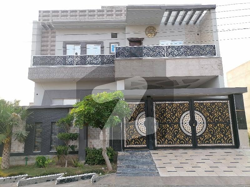 A Prime Location House Of 10 Marla On Satiana Road A Prime Location House Of 10 Marla On Satiana Road