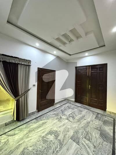 05 Marla Beautifully Constructed New House is Up For Sale At Karim Garden Satiana Road Faisalabad.