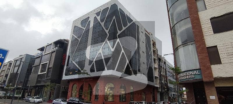 Furnished Office For Rent Furnished Office For Rent
