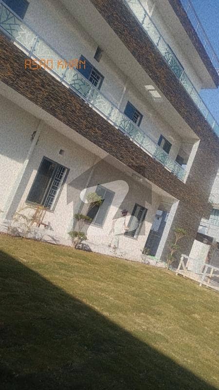 ایچ ۔ 13 اسلام آباد میں 9 کمروں کا 14 مرلہ مکان 8.0 کروڑ میں برائے فروخت۔ ایچ ۔ 13 اسلام آباد میں 9 کمروں کا 14 مرلہ مکان 8.0 کروڑ میں برائے فروخت۔