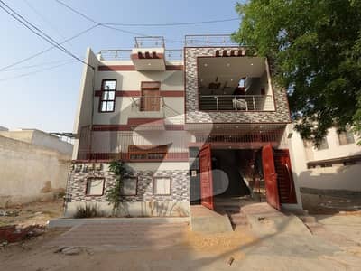Centrally Located Prime Location House For sale In Gulshan-e-Maymar - Sector X Available Centrally Located Prime Location House For sale In Gulshan-e-Maymar - Sector X Available