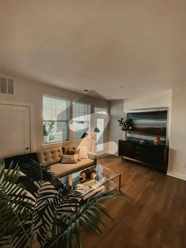 Upper Portion of 5 Marla House Available For Rent In Dream Gardens Upper Portion of 5 Marla House Available For Rent In Dream Gardens