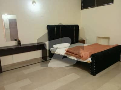 Furnished House Available For Hostel Furnished House Available For Hostel