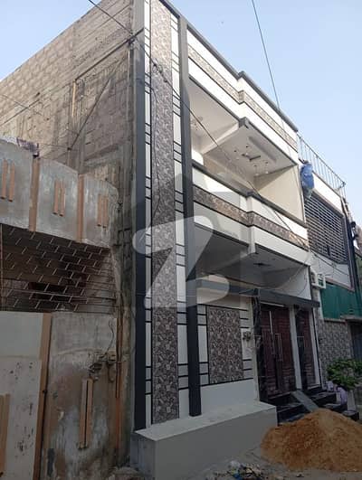 Spacious Prime Location 80 Square Yards House Available For sale In North Karachi - Sector 5-C/1 Spacious Prime Location 80 Square Yards House Available For sale In North Karachi - Sector 5-C/1