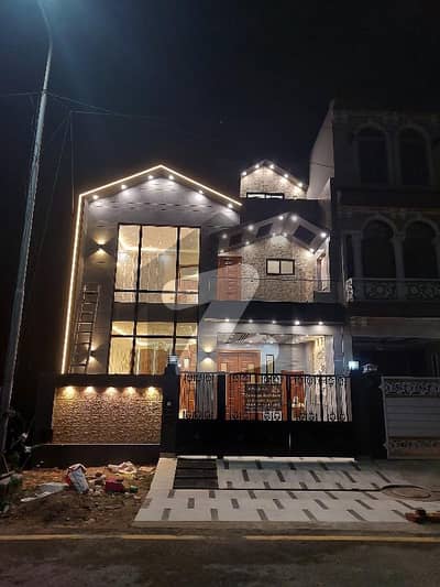 Buy Your Ideal Prime Location 5 Marla House In A Prime Location Of Lahore Buy Your Ideal Prime Location 5 Marla House In A Prime Location Of Lahore