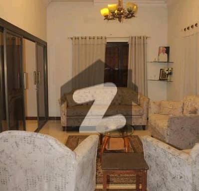 400 Square Yards House Available In Federal B Area - Block 12 For Sale