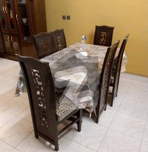 Reasonably-Priced Prime Location 400 Square Yards Upper Portion In Federal B Area - Block 13, Karachi Is Available As Of Now Reasonably-Priced Prime Location 400 Square Yards Upper Portion In Federal B Area - Block 13, Karachi Is Available As Of Now