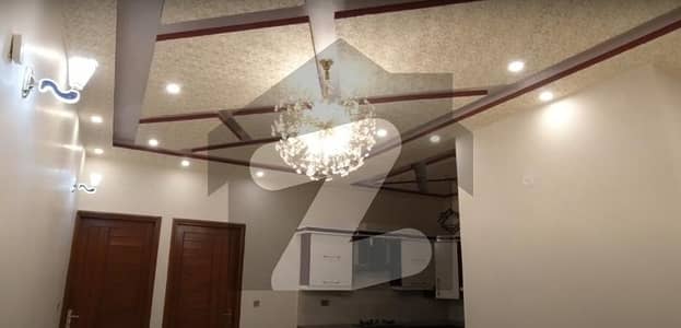 Reserve A Centrally Located Prime Location House In Gulshan-e-Iqbal - Block 5 Reserve A Centrally Located Prime Location House In Gulshan-e-Iqbal - Block 5