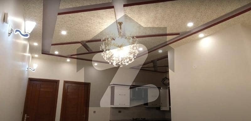 Reserve A Centrally Located Prime Location House In Gulshan-e-Iqbal - Block 5 Reserve A Centrally Located Prime Location House In Gulshan-e-Iqbal - Block 5