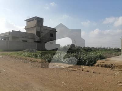 Buy A Prime Location 240 Square Yards Residential Plot For Sale In Pir Ahmed Zaman Town - Block 4 Buy A Prime Location 240 Square Yards Residential Plot For Sale In Pir Ahmed Zaman Town - Block 4