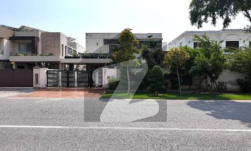 1 Kanal Well-Maintained House For Sale Prime Location DHA Phase 6 Sector C 1 Kanal Well-Maintained House For Sale Prime Location DHA Phase 6 Sector C