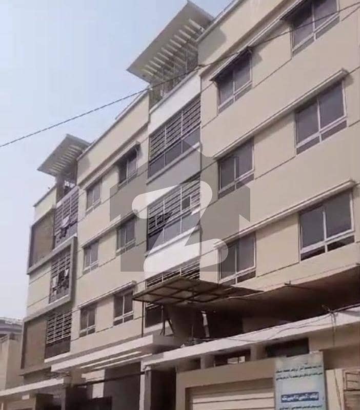 Apartment For Sale At Fatima Terrace Apartment For Sale At Fatima Terrace