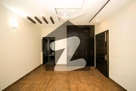 Separate Gate Corner - 1 Kanal Luxurious Upper Portion On Top Location For Rent In DHA Phase 2 Lahore