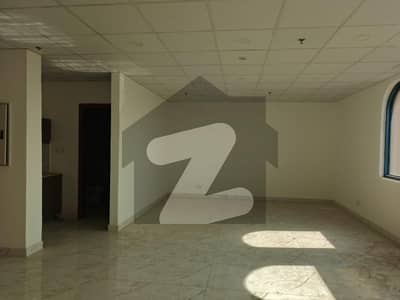 Office in gullberg