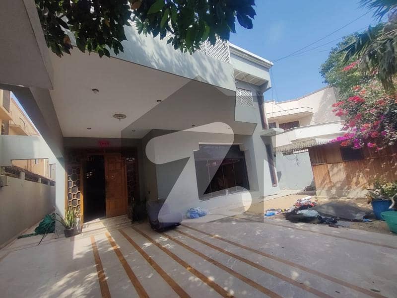 Bungalow for Rent Phase 6 DHA Karachi Bungalow for Rent Phase 6 DHA Karachi
