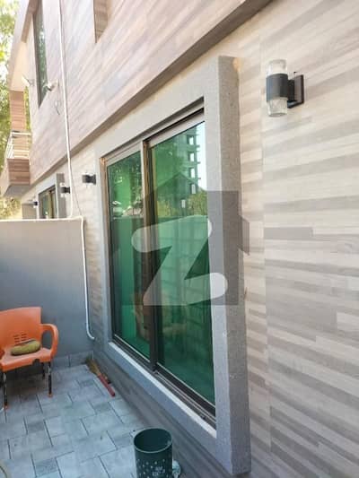 6.33 Marla House For sale Quaid block bahria town lahore