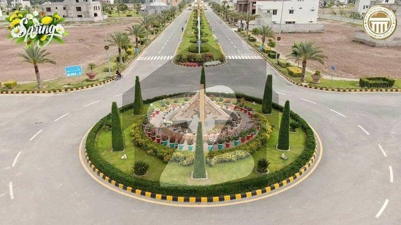 Plot For Sale Citi Housing, D Block Sargodha Road Plot For Sale Citi Housing, D Block Sargodha Road