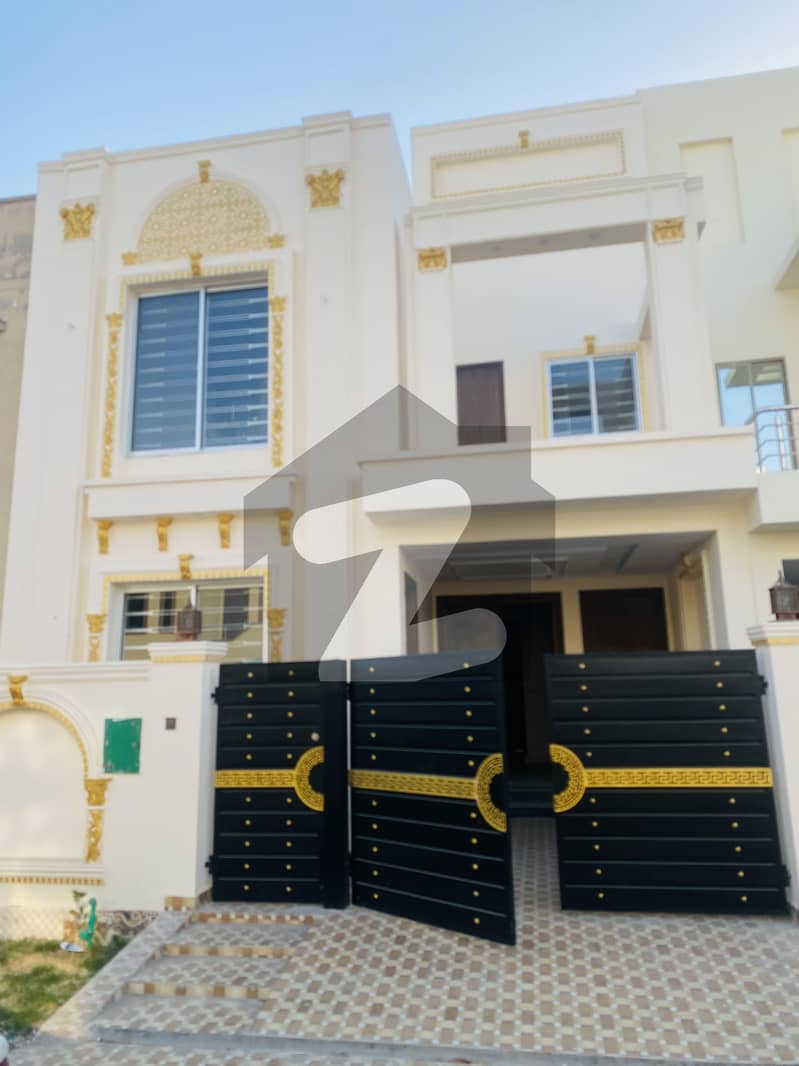 House For sale In Bahria Nasheman Bahria Nasheman House For sale In Bahria Nasheman Bahria Nasheman