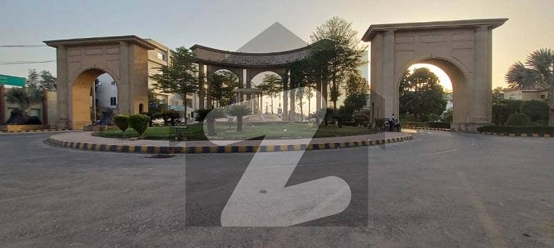 Prime Location 5 MARLA PLOT AVAILABLE FOR SALE Prime Location 5 MARLA PLOT AVAILABLE FOR SALE
