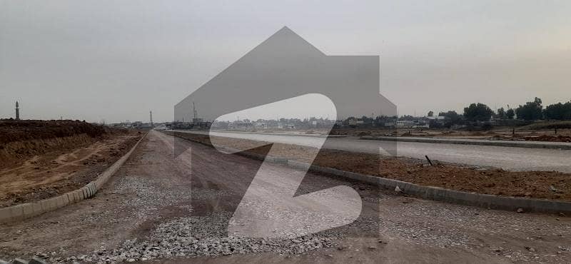 Plots For Sale At G-15/3 Plots For Sale At G-15/3