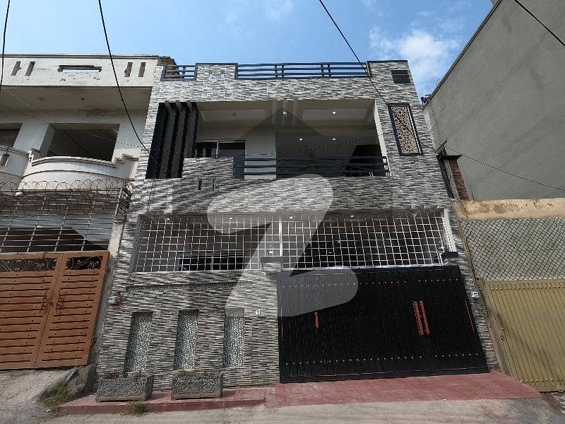 Highly-Desirable 5 Marla House Available In H-13 Highly-Desirable 5 Marla House Available In H-13