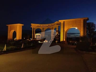 بش