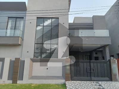 Well-Constructed House Available For Sale In Lake City Meadows Phase 1 - Block B