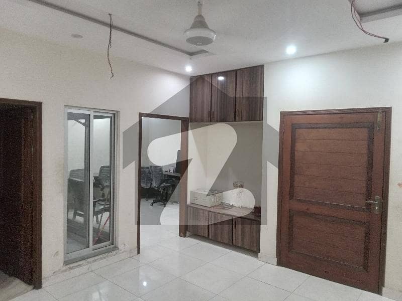 4 Marla Flat In Only Rs. 35000 4 Marla Flat In Only Rs. 35000