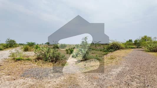 A Prime Location Residential Plot Of 5 Marla In State Life Phase 1 - Block G A Prime Location Residential Plot Of 5 Marla In State Life Phase 1 - Block G