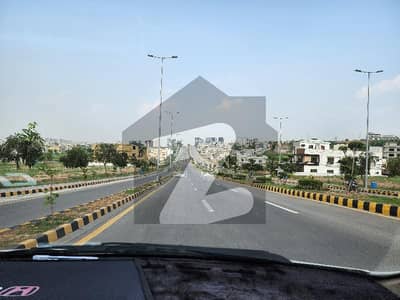 Ideal Location Plot Phase 5 Sector C