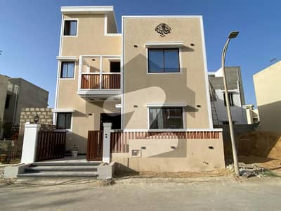 One of the finest Constructed Bungalows in Block C, Naya Nazimabad. Double Storey, 5 Bed D/D, Premium Materials used overall. West Open + Near Masjid + 40ft Road + Near Block Entrance + Near Park + Near Futsal Ground + Behind Urban Park One of the finest Constructed Bungalows in Block C, Naya Nazimabad. Double Storey, 5 Bed D/D, Premium Materials used overall. West Open + Near Masjid + 40ft Road + Near Block Entrance + Near Park + Near Futsal Ground + Behind Urban Park
