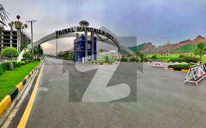 14 MARLA IDEAL LOCATION PLOT FOR SALE FAISAL MARGALLA CITY B-17 ISLAMABAD 14 MARLA IDEAL LOCATION PLOT FOR SALE FAISAL MARGALLA CITY B-17 ISLAMABAD