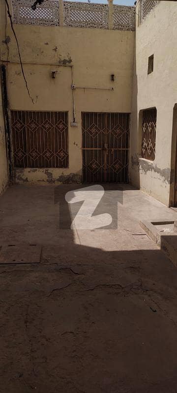 4.75 Marla Double Story House in Jinnah Town Sadiqabad for Sale