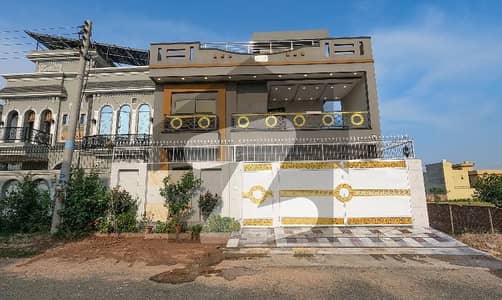 Prime Location House Of 10 Marla Is Available For sale In Al Rehman Phase 2 - Block G, Lahore Prime Location House Of 10 Marla Is Available For sale In Al Rehman Phase 2 - Block G, Lahore