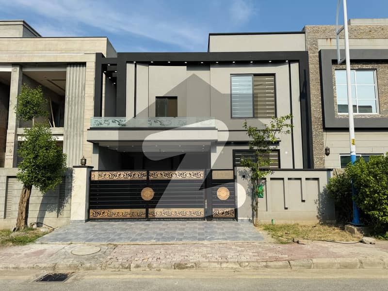 1.5 story 8 Marla modern house 1.5 story 8 Marla modern house