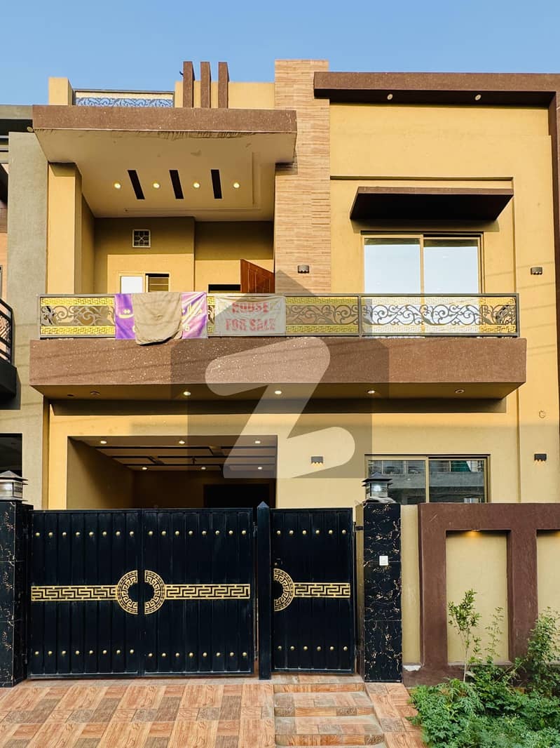 5 Marla investor rate house 5 Marla investor rate house