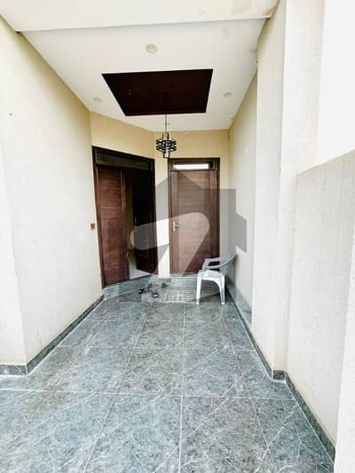 3 Marla Brand New House For Rent in Al-Kabir Town Phase 2 Raiwind Raod Lahore.