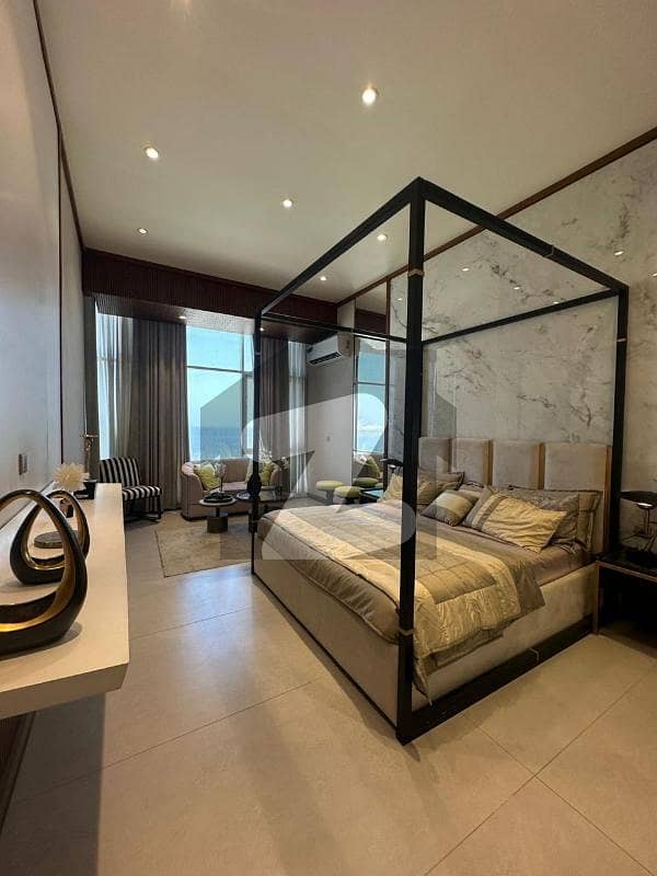 Ideal Flat For Sale In Scheme 33 Ideal Flat For Sale In Scheme 33