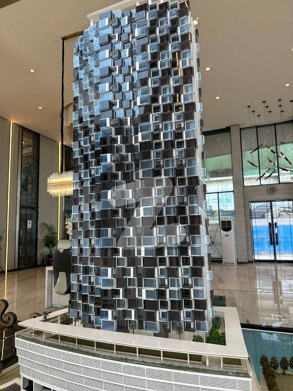 Centrally Located Flat In Clifton Is Available For sale Centrally Located Flat In Clifton Is Available For sale
