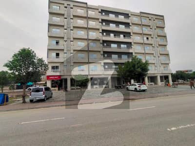 One Bed Apartment For Sale In Talha Block Bahria Town Lahore