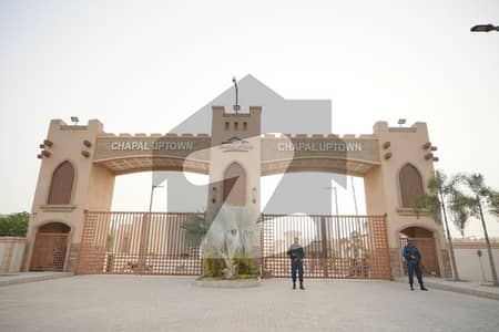 چیپل اپ ٹاون کراچی میں 3 کمروں کا 5 مرلہ مکان 35.0 ہزار میں کرایہ پر دستیاب ہے۔