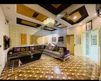 Furnished